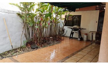 Se alquila casa en Condado del Rey, Villas de Vizcaya