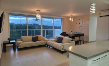 Apartamento Amoblado en Alquiler – PH Clayton Park II Clayton - LH