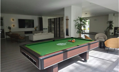 Apartamento Amoblado en Alquiler – PH Clayton Park II Clayton - LH