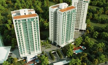 Apartamento Amoblado en Alquiler – PH Clayton Park II Clayton - LH