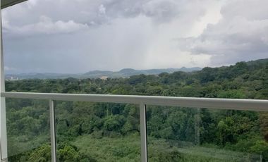 Apartamento Amoblado en Alquiler – PH Clayton Park II Clayton - LH