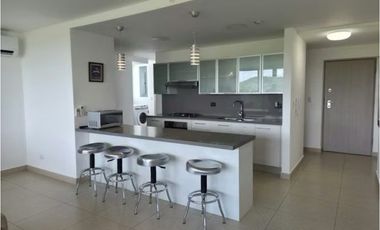Apartamento Amoblado en Alquiler – PH Clayton Park II Clayton - LH