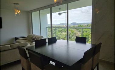 Apartamento Amoblado en Alquiler – PH Clayton Park II Clayton - LH