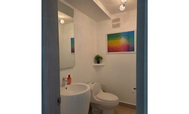Apartamento Amoblado en Alquiler – PH Clayton Park II Clayton - LH
