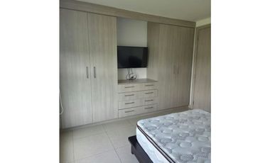 Apartamento Amoblado en Alquiler – PH Clayton Park II Clayton - LH