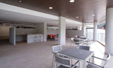 Apartamento Amoblado en Alquiler – PH Clayton Park II Clayton - LH