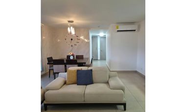 Apartamento Amoblado en Alquiler – PH Clayton Park II Clayton - LH