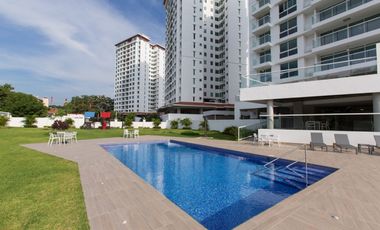 Apartamento Amoblado en Alquiler – PH Clayton Park II Clayton - LH