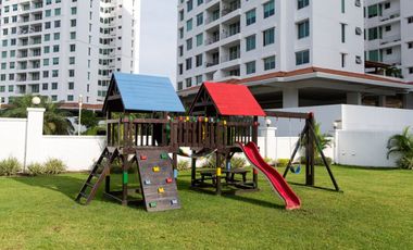 Apartamento Amoblado en Alquiler – PH Clayton Park II Clayton - LH