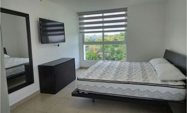 Apartamento Amoblado en Alquiler – PH Clayton Park II Clayton - LH