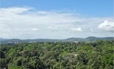 Apartamento Amoblado en Alquiler – PH Clayton Park II Clayton - LH