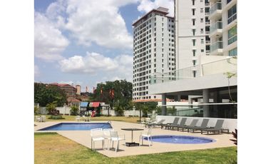 Apartamento Amoblado en Alquiler – PH Clayton Park II Clayton - LH