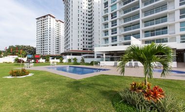 Apartamento Amoblado en Alquiler – PH Clayton Park II Clayton - LH