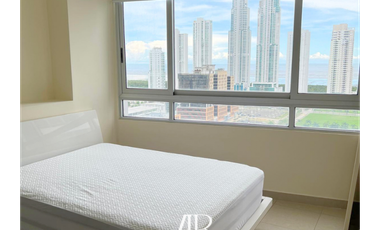 Alquilo apartamento amoblado en Costa del Este