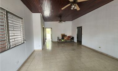 Casa en Venta – La Loma, Hato Pintado | LH