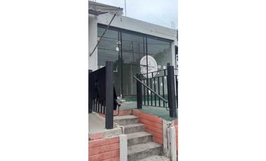 Oportunidad de Alquiler: Local Comercial en  Villa Carlos Paz