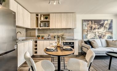 Toledo Rent (1 Est ) [3181-3]