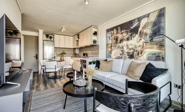 Toledo Rent (1 Est ) [3181-3]