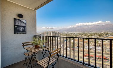Toledo Rent (1 Est ) [3181-3]