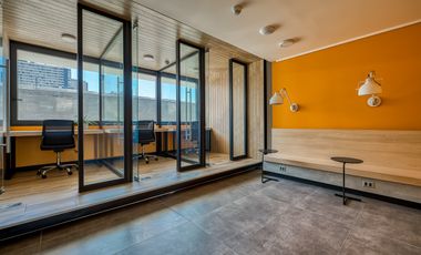 Toledo Rent (1 Est ) [3181-3]