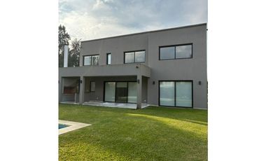 Casa en ALQUILER, Weston Fco lvarez