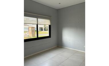 Casa en ALQUILER, Weston Fco lvarez