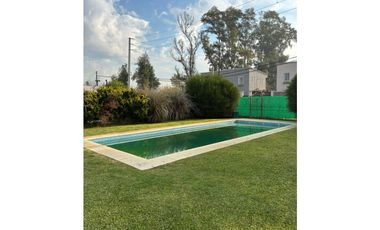 Casa en ALQUILER, Weston Fco lvarez