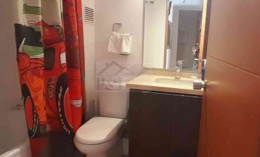 ARRIENDO CASA ESTILO TOWNHOUSE EN CONDOMINIO AMOBLADA