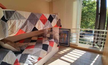 ARRIENDO CASA ESTILO TOWNHOUSE EN CONDOMINIO AMOBLADA