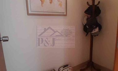 ARRIENDO CASA ESTILO TOWNHOUSE EN CONDOMINIO AMOBLADA