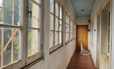VENTA CASA 10HAB 4BA VALPARAÍSO