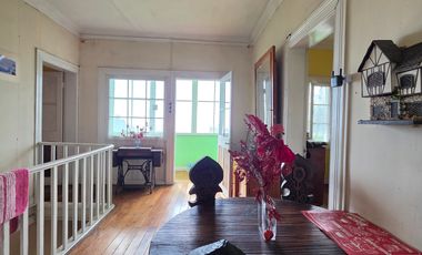 VENTA CASA 10HAB 4BA VALPARAÍSO