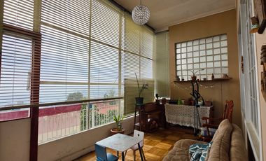 VENTA CASA 10HAB 4BA VALPARAÍSO