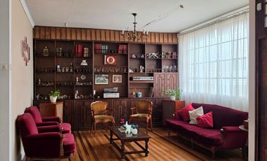 VENTA CASA 10HAB 4BA VALPARAÍSO
