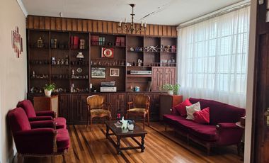 VENTA CASA 10HAB 4BA VALPARAÍSO