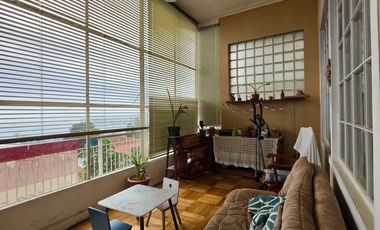 VENTA CASA 10HAB 4BA VALPARAÍSO
