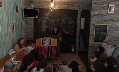 VENTA DERECHO A LLAVES CAFETERIA EN ISLA TEJA