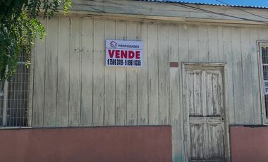 CYF PROPIEDADES VENDE CASA EN UBICACIÓN ESTRATÉGICA