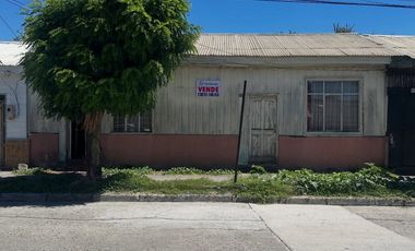 CYF PROPIEDADES VENDE CASA EN UBICACIÓN ESTRATÉGICA