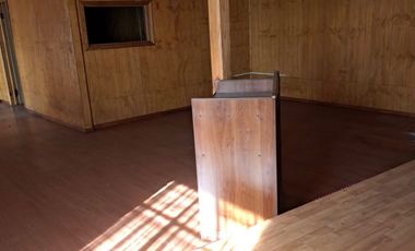 CYF PROPIEDADES VENDE CASA EN UBICACIÓN ESTRATÉGICA