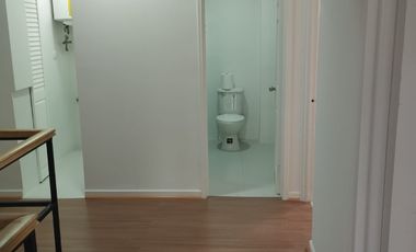 DÚPLEX SUBDIVISIBLE OFICINA U HOGAR EN LASTARRIA