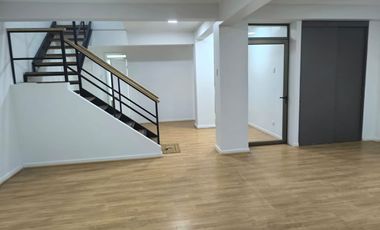DÚPLEX SUBDIVISIBLE OFICINA U HOGAR EN LASTARRIA