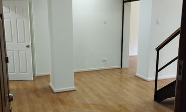 DÚPLEX SUBDIVISIBLE OFICINA U HOGAR EN LASTARRIA