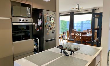 EN VENTA CASA 3D 3B TEMUCO PONIENTE