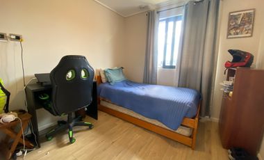 EN VENTA CASA 3D 3B TEMUCO PONIENTE