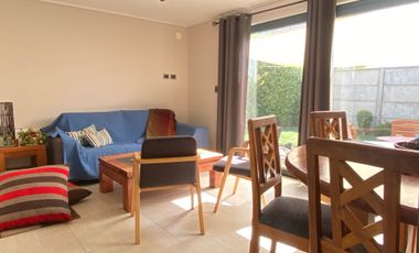EN VENTA CASA 3D 3B TEMUCO PONIENTE