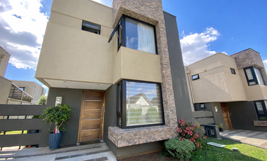 EN VENTA CASA 3D 3B TEMUCO PONIENTE