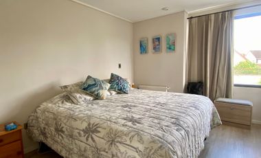 EN VENTA CASA 3D 3B TEMUCO PONIENTE