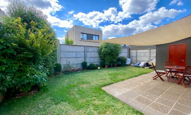 EN VENTA CASA 3D 3B TEMUCO PONIENTE