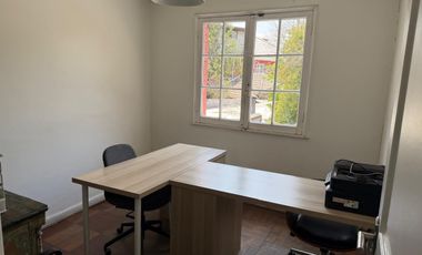 ARRIENDO CASA SECTOR MANQUEHUE